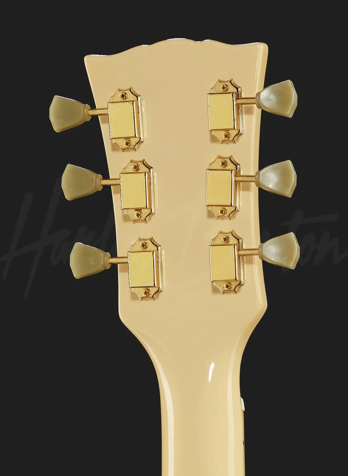 Harley Benton DC-600 VI — photo 7