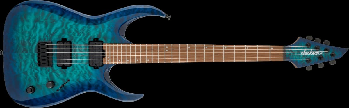 Jackson Pro Series Signature Misha Mansoor Juggernaut HT6QM