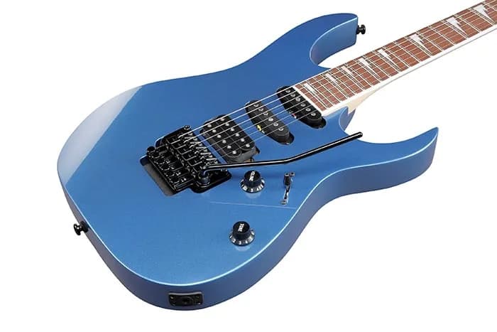 Ibanez RG460DX — photo 3