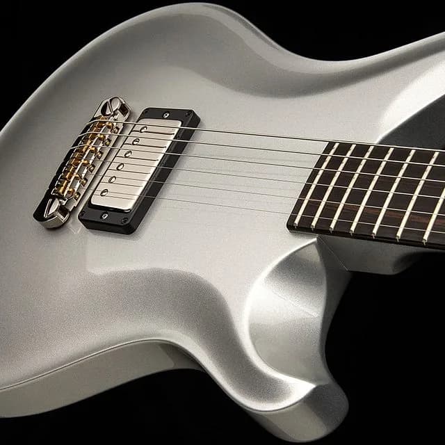 PRS Jon Jourdan Limited Edition — photo 3