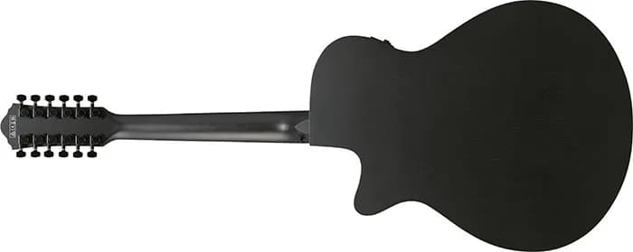 Ibanez AEG1221 — photo 5