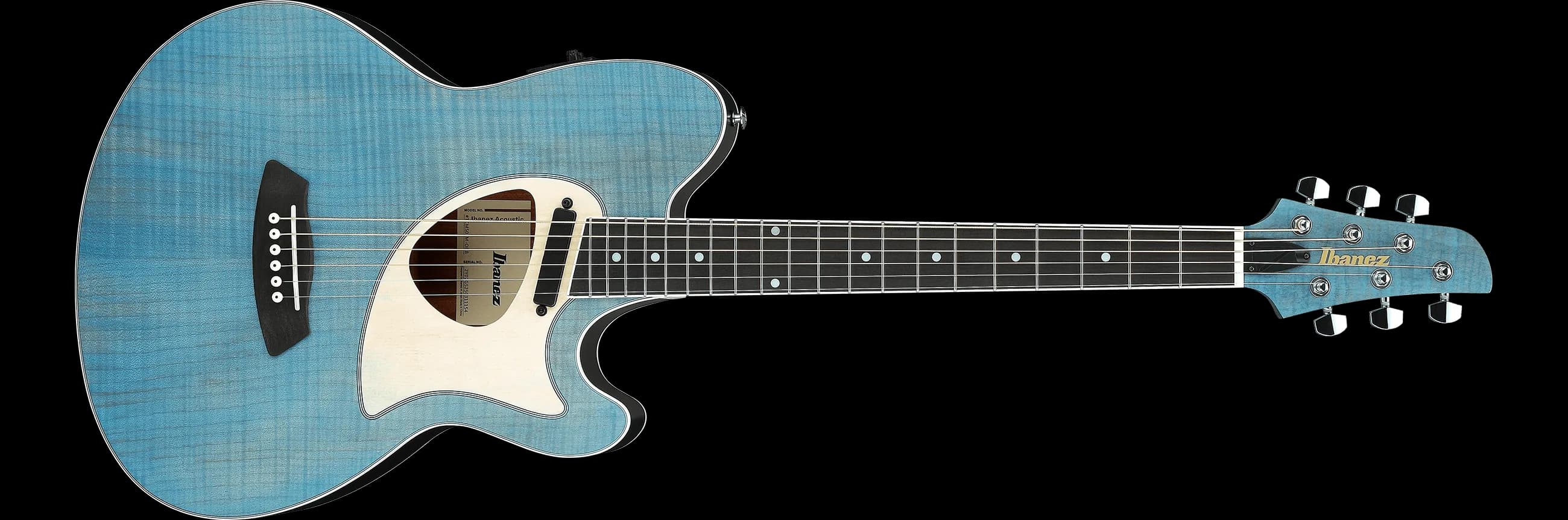 Ibanez TCM50FM