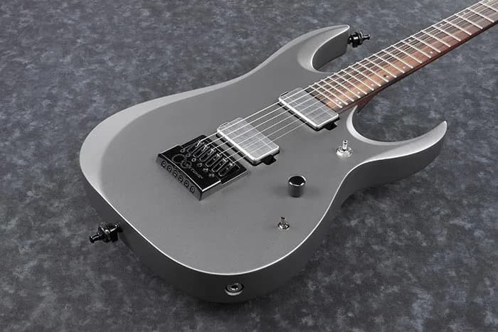 Ibanez RGD61ALET — photo 2