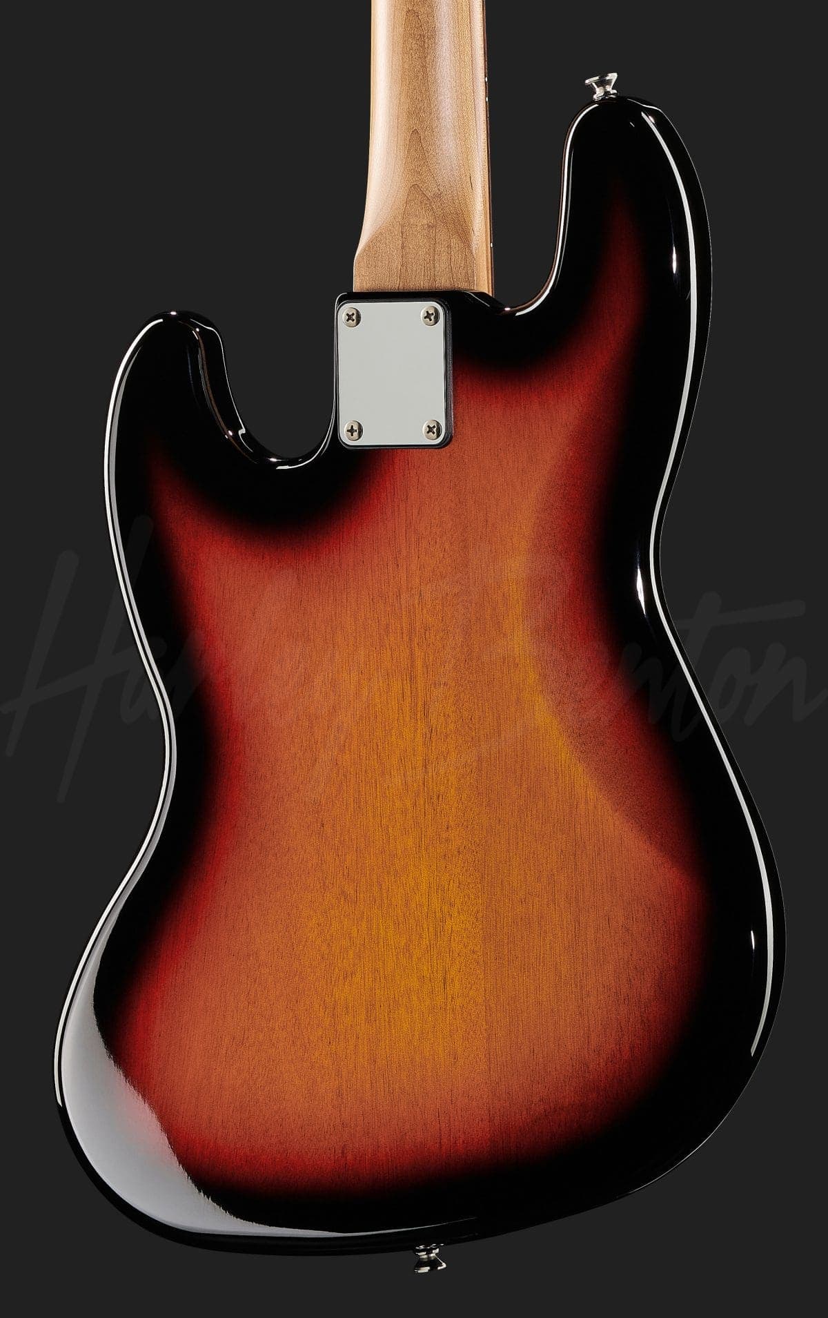 Harley Benton JB-62 SB — photo 5