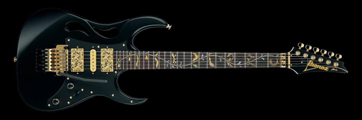 Ibanez PIA3761 — photo 2