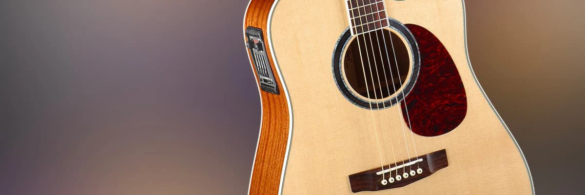 Cort MR730FX