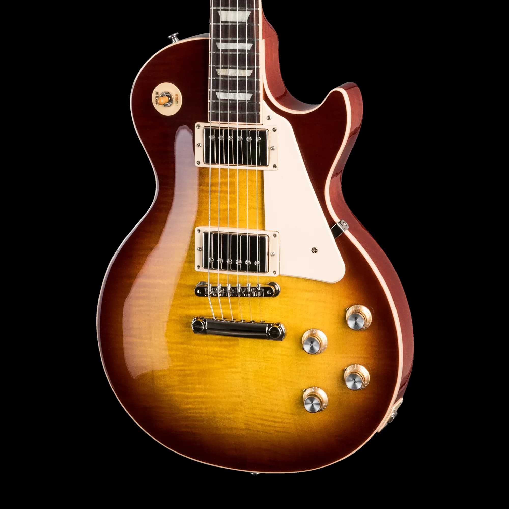Gibson Les Paul Standard 60s, Iced Tea