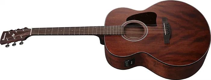 Ibanez AJ54E — photo 4