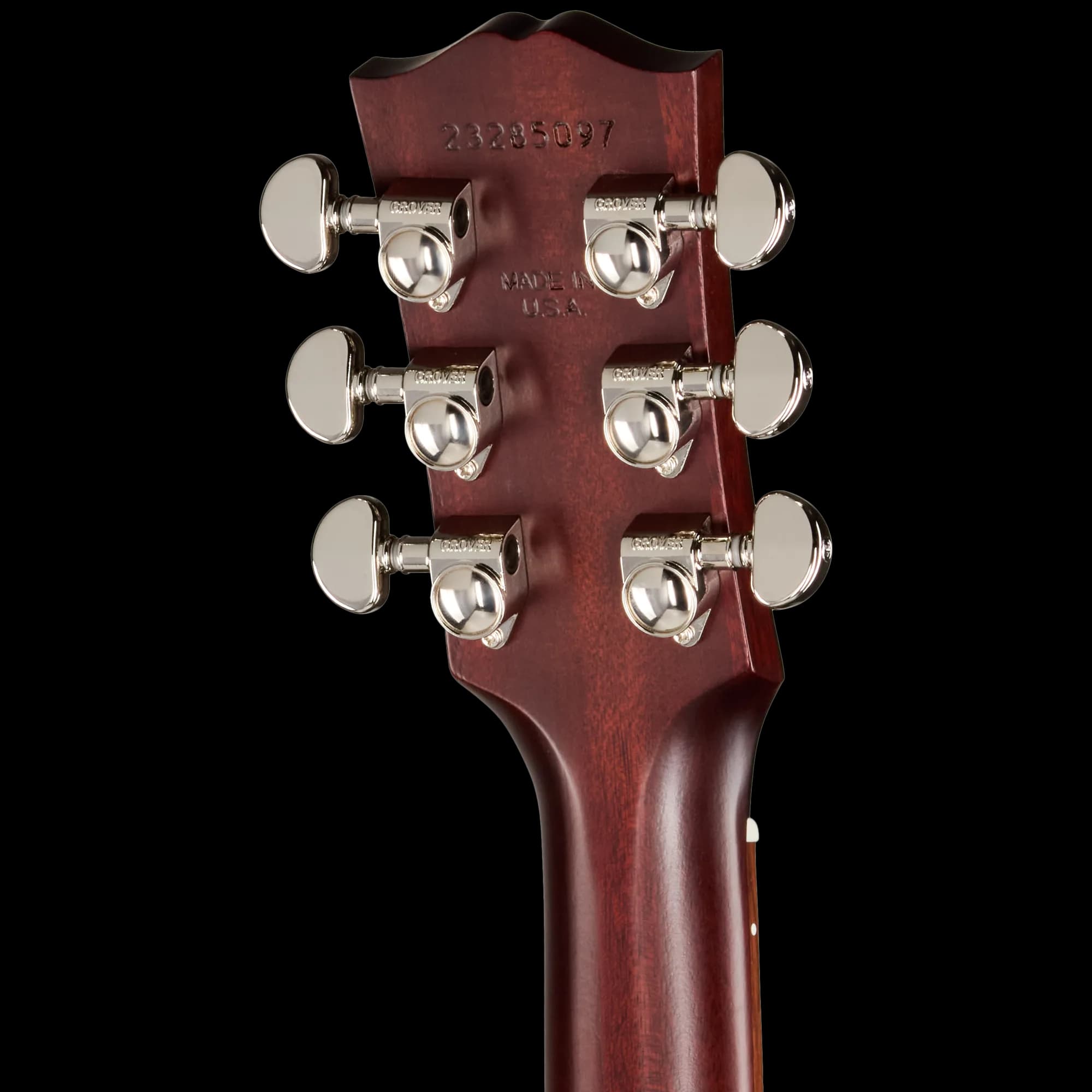 Gibson Hummingbird Special, Satin Natural — photo 6