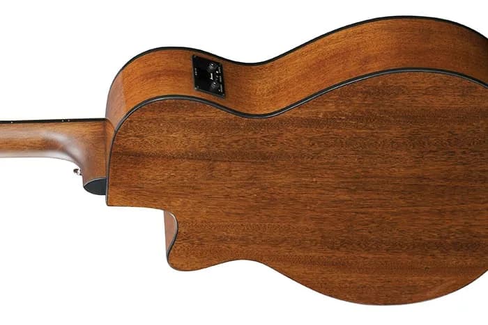 Ibanez AEG50 — photo 7