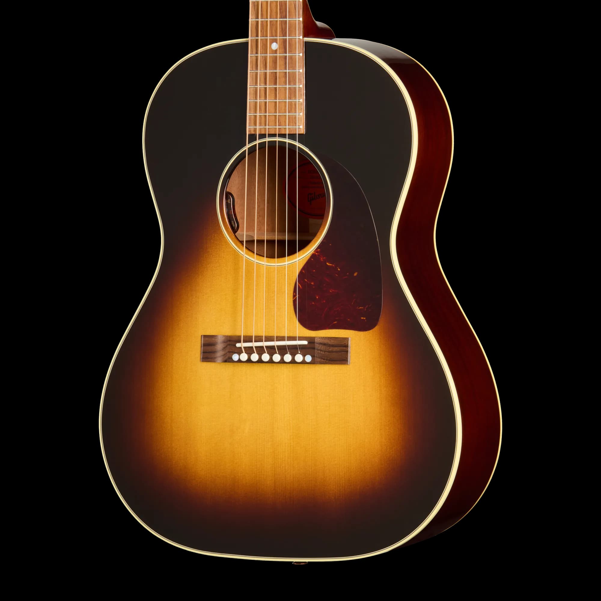 Gibson LG-2 50s Original, Vintage Sunburst