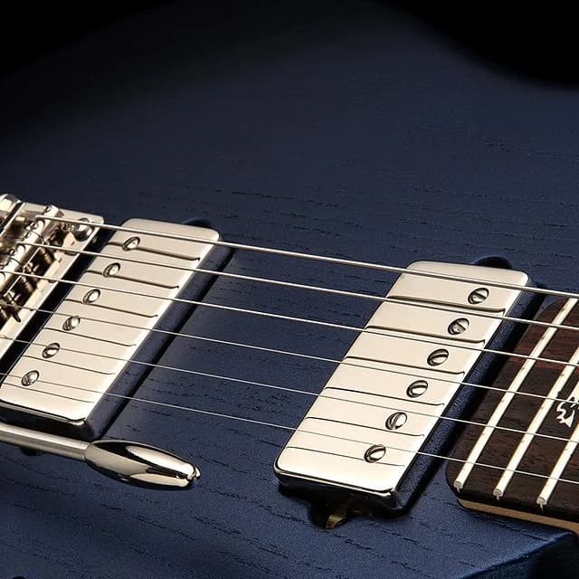 PRS Fiore HH Satin — photo 5