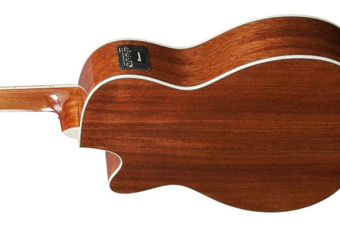 Ibanez AC390CE — photo 3