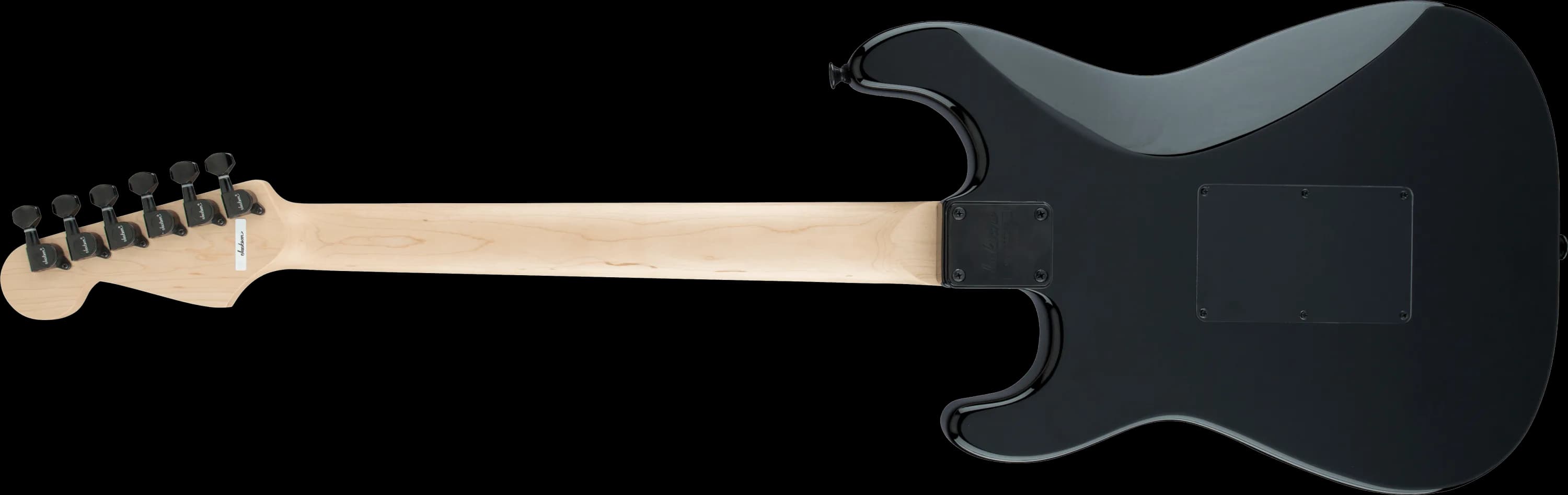 Jackson X Series Signature Adrian Smith SDXQM — photo 2