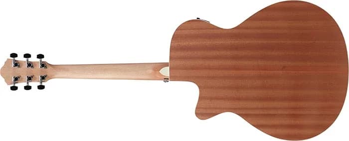 Ibanez AEG7MH — photo 5