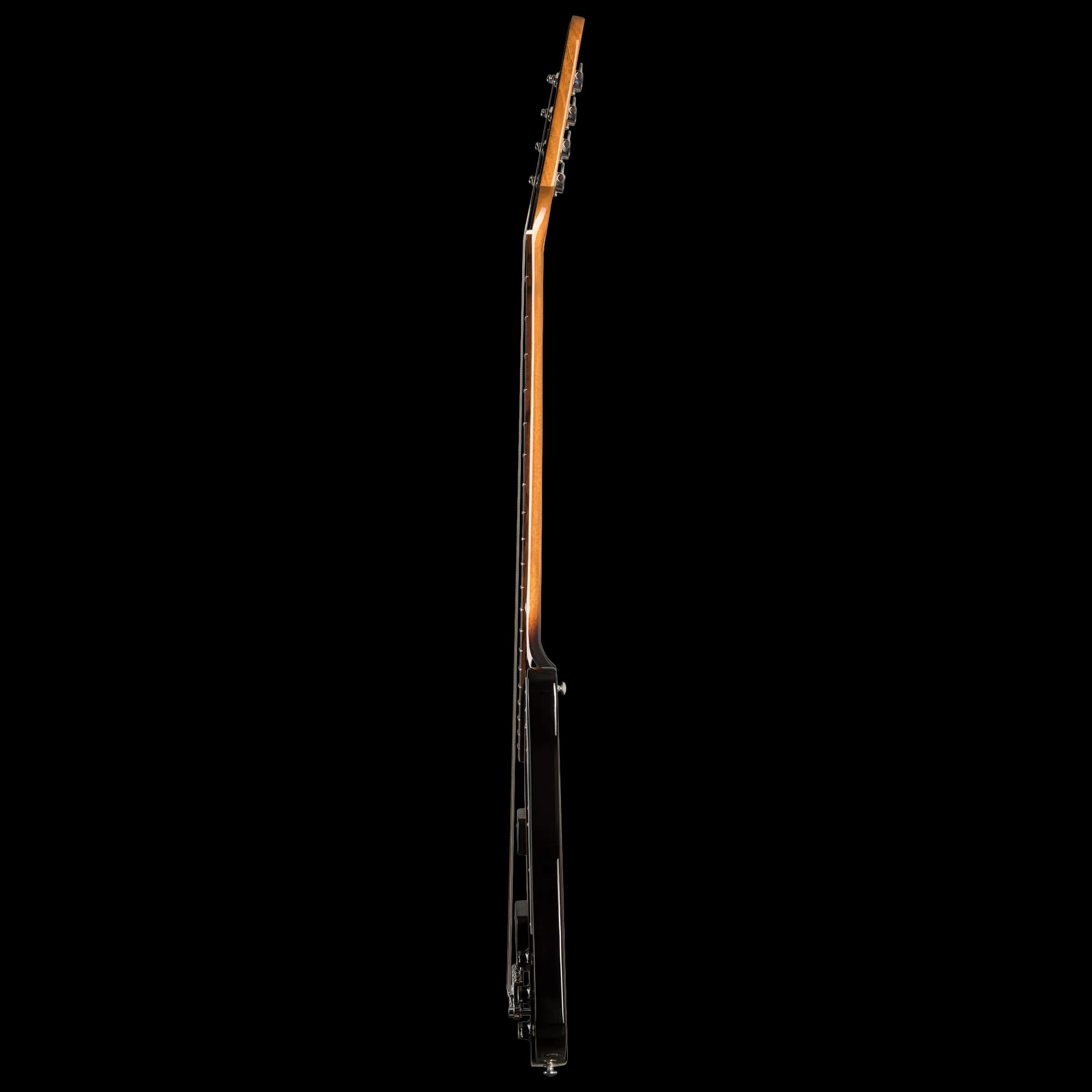 Gibson Thunderbird Bass, Tobacco Burst — photo 5