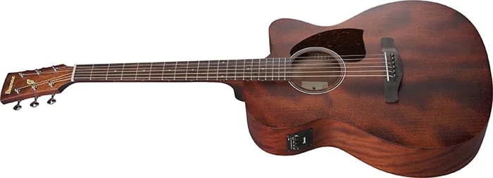 Ibanez PC12MHCE — photo 3