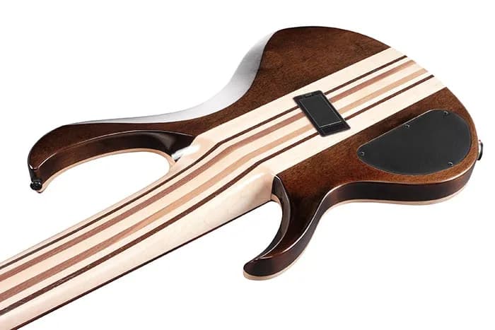 Ibanez BTB7MS — photo 3