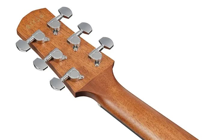 Ibanez AAD54E — photo 2