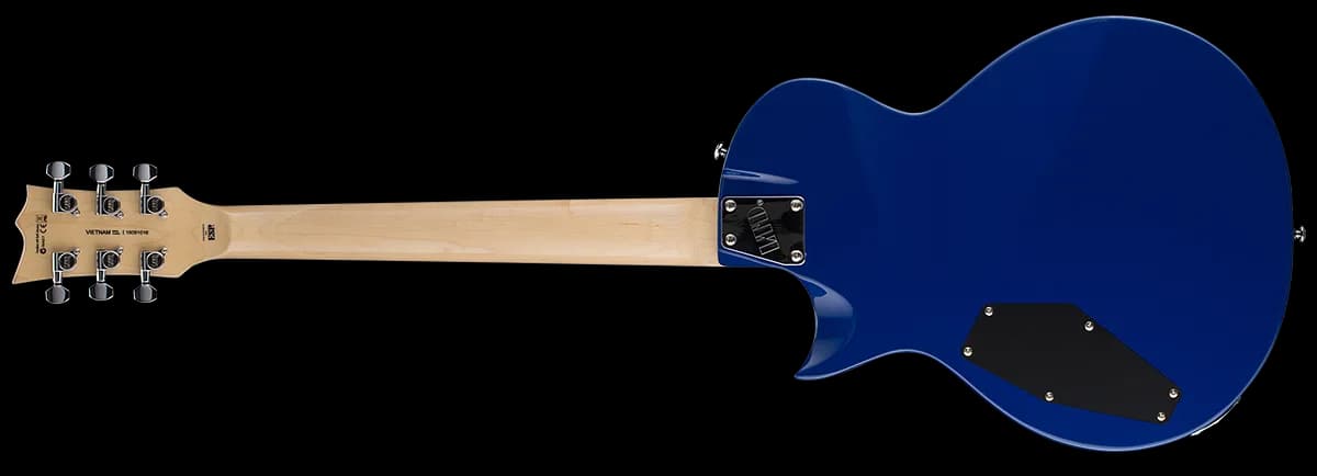 ESP EC-10 BLUE — photo 2