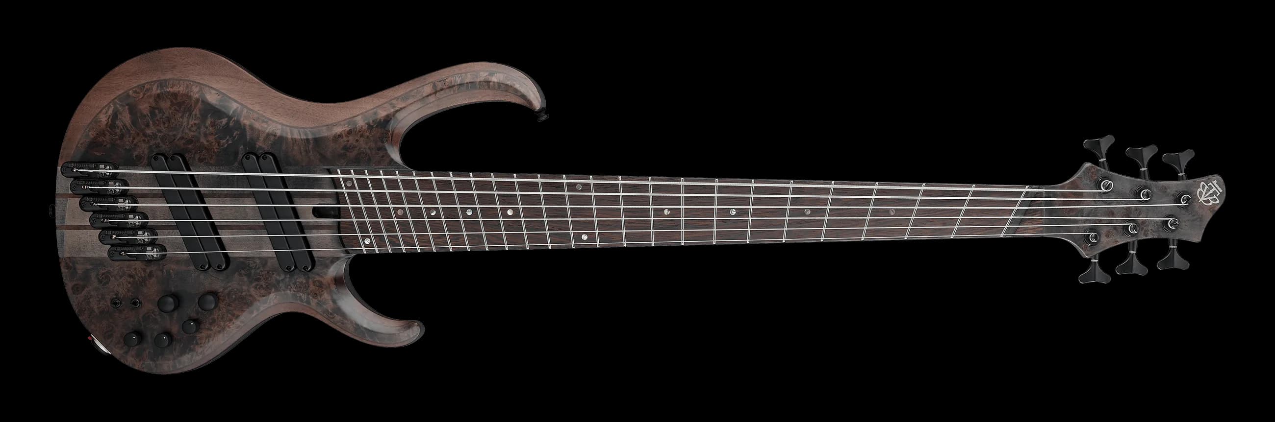Ibanez BTB806MS