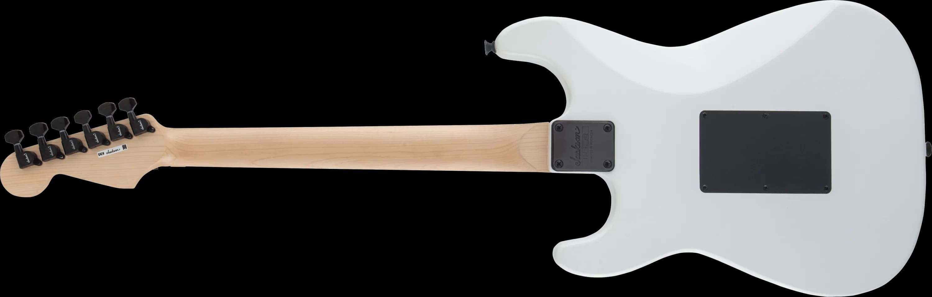 Jackson X Series Signature Adrian Smith SDX — photo 2