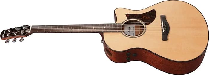 Ibanez AAM700CE — photo 4