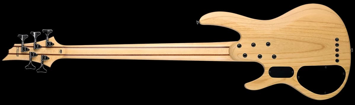 ESP B-205SM NATURAL SATIN — photo 2