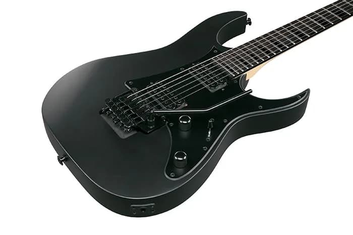 Ibanez GRGR330EX — photo 2