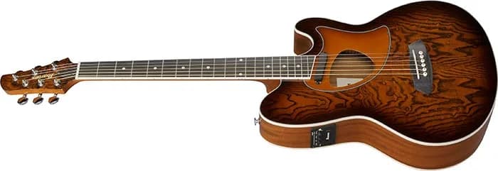 Ibanez TCM50 — photo 7