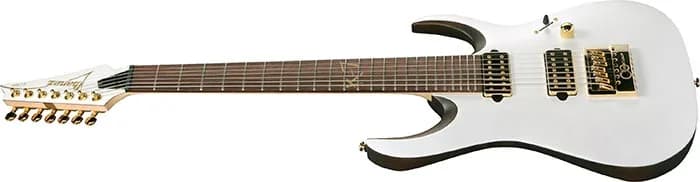 Ibanez K7YANG — photo 4