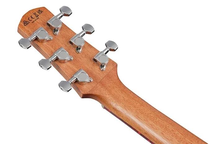 Ibanez EWP17M2E — photo 2