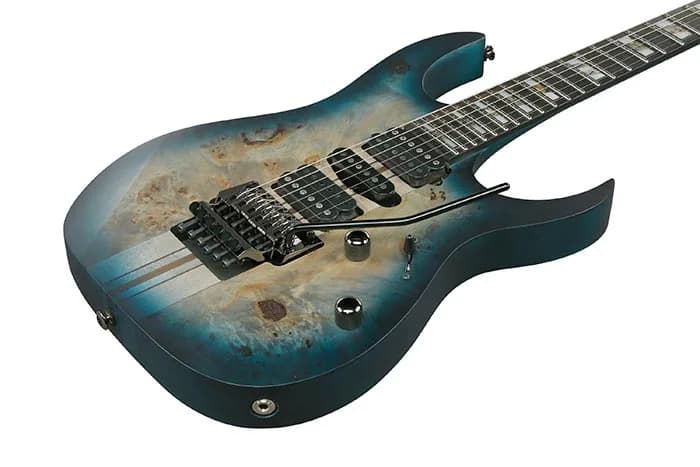 Ibanez RGT1270PB — photo 3