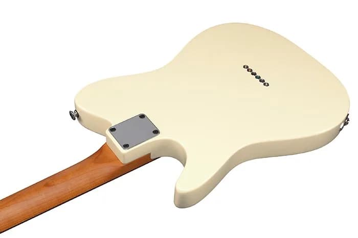 Ibanez FLATV2 — photo 3