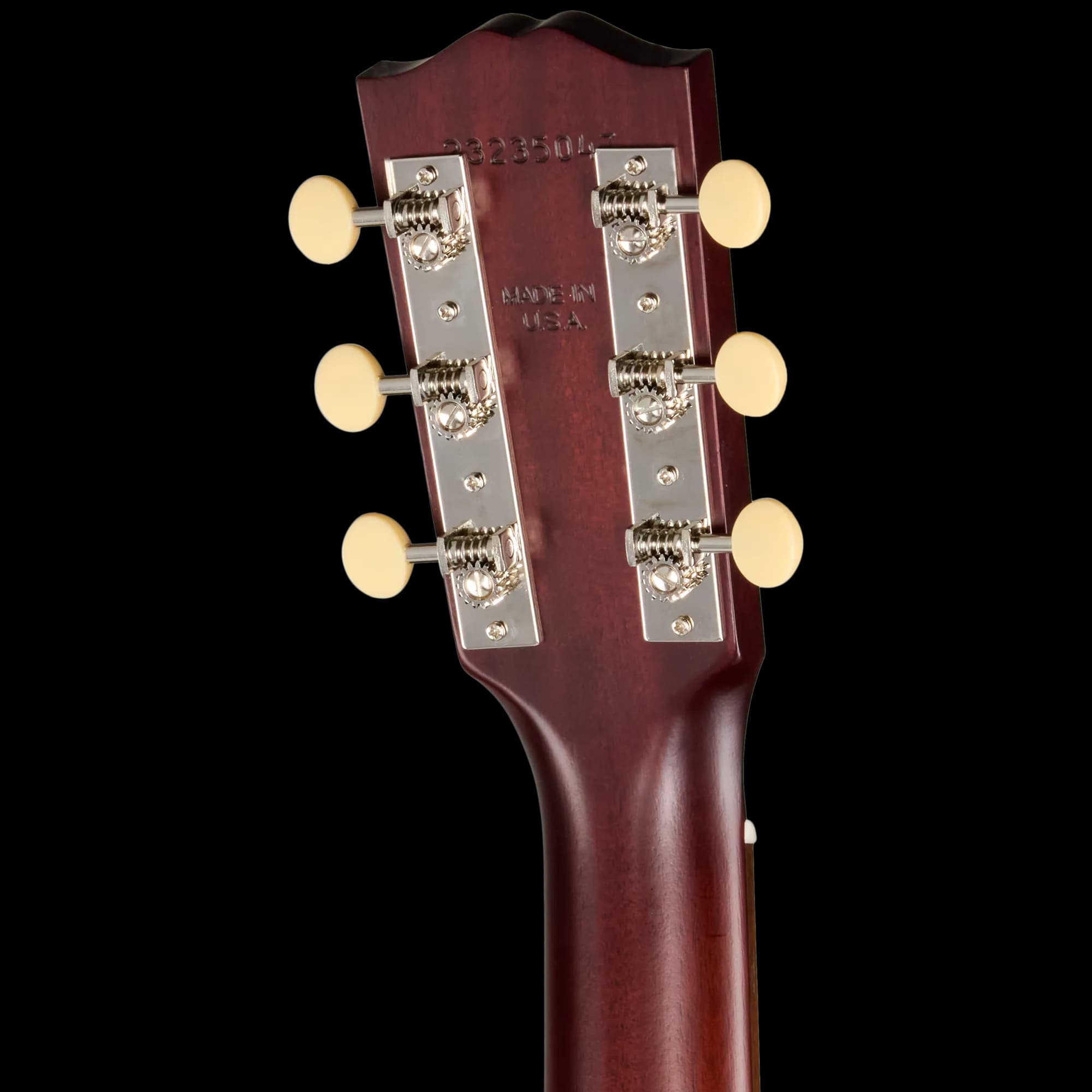 Gibson L-00 Century 12-Fret, Vintage Sunburst — photo 6