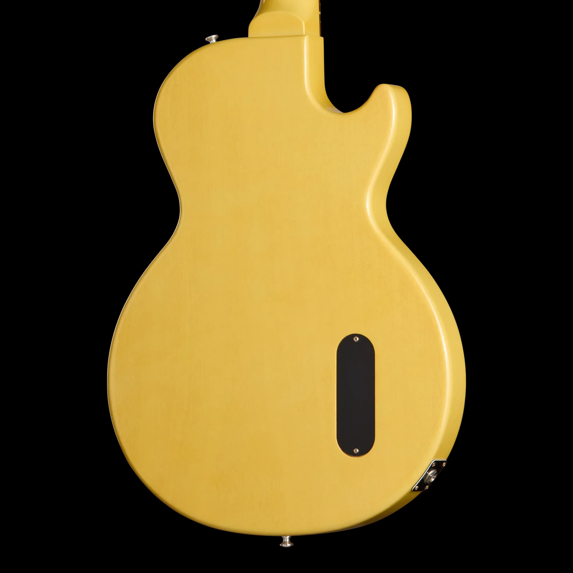 Gibson 1957 Les Paul Junior Reissue, Left-Handed, TV Yellow — photo 2