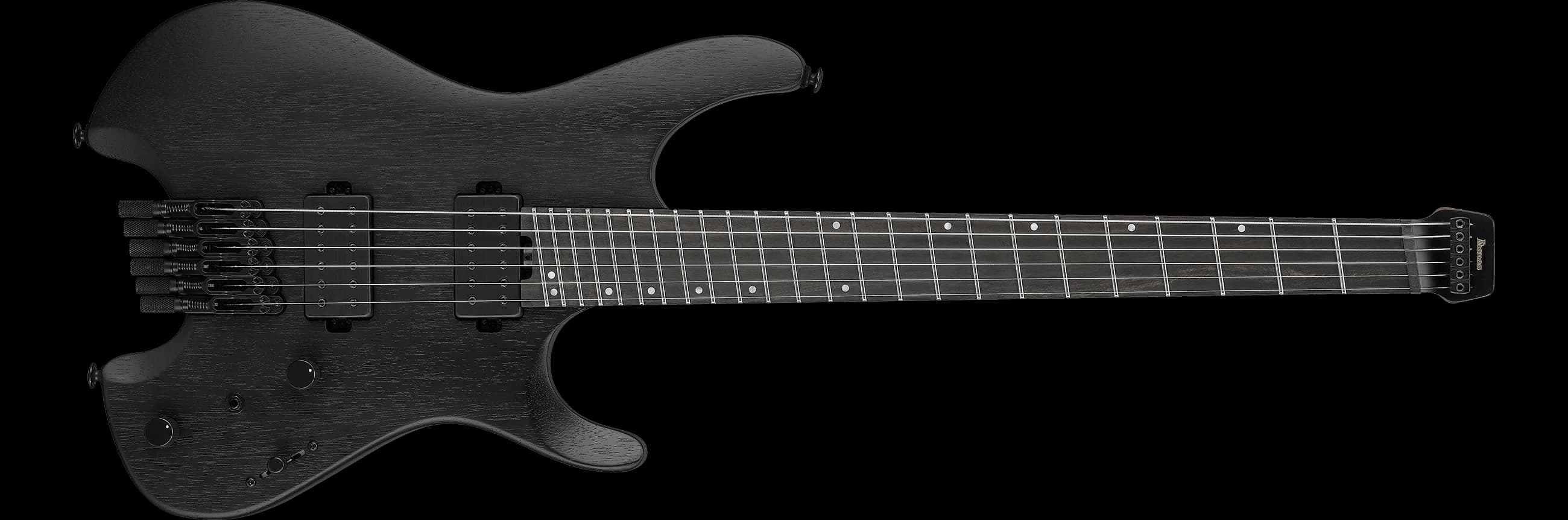 Ibanez QX52B