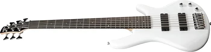 Ibanez GSR186 — photo 4
