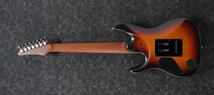Ibanez AZ24027 — photo 5