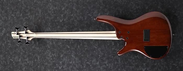 Ibanez SR370EF — photo 5