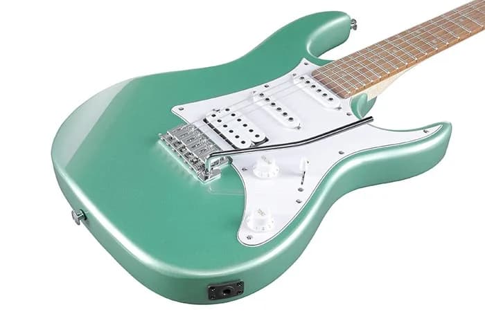 Ibanez GRX40 — photo 6