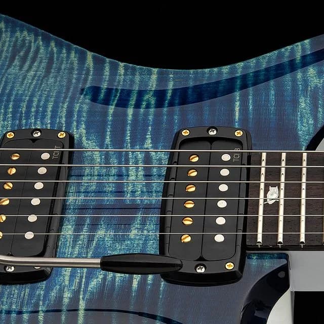 PRS Custom 24-08 — photo 4