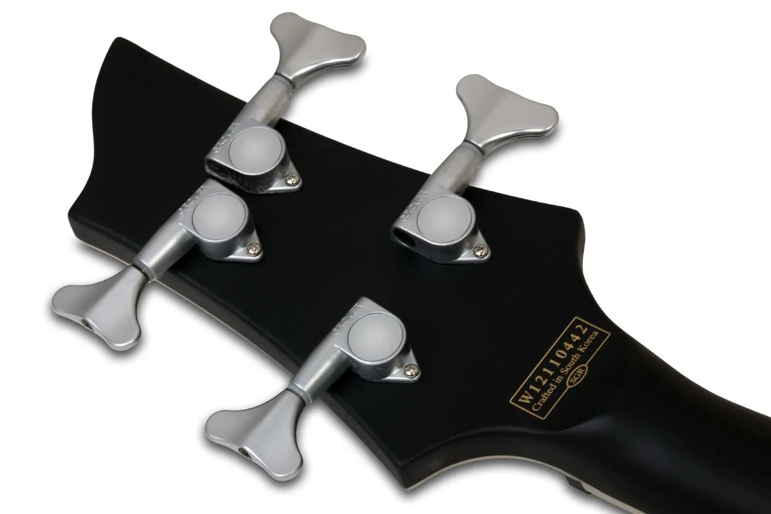Schecter Damien Platinum-4 — photo 8