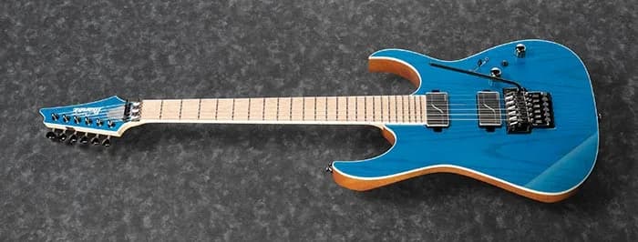 Ibanez RG5120M — photo 7