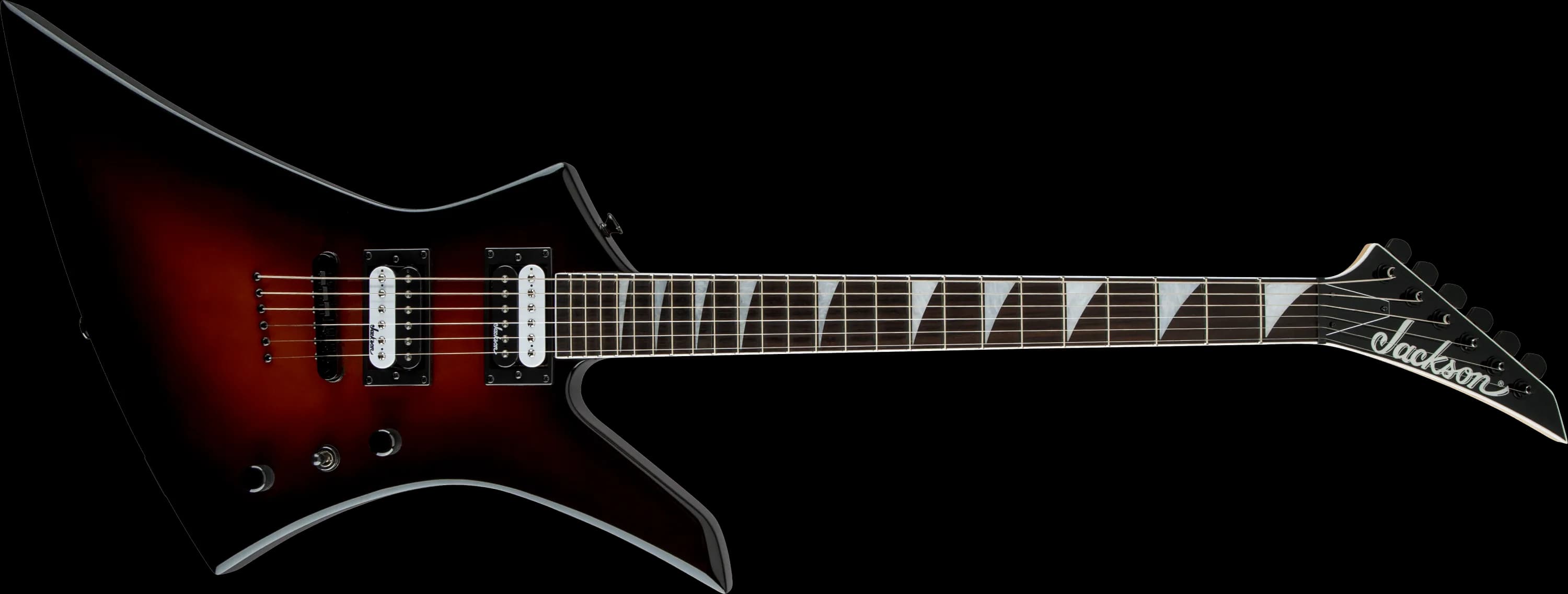 Jackson JS Series Kelly JS32T — photo 3