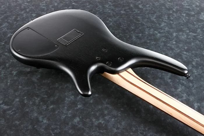 Ibanez SR300EBL — photo 3