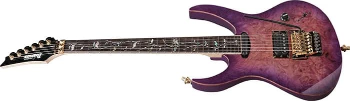 Ibanez 8540PIII — photo 4