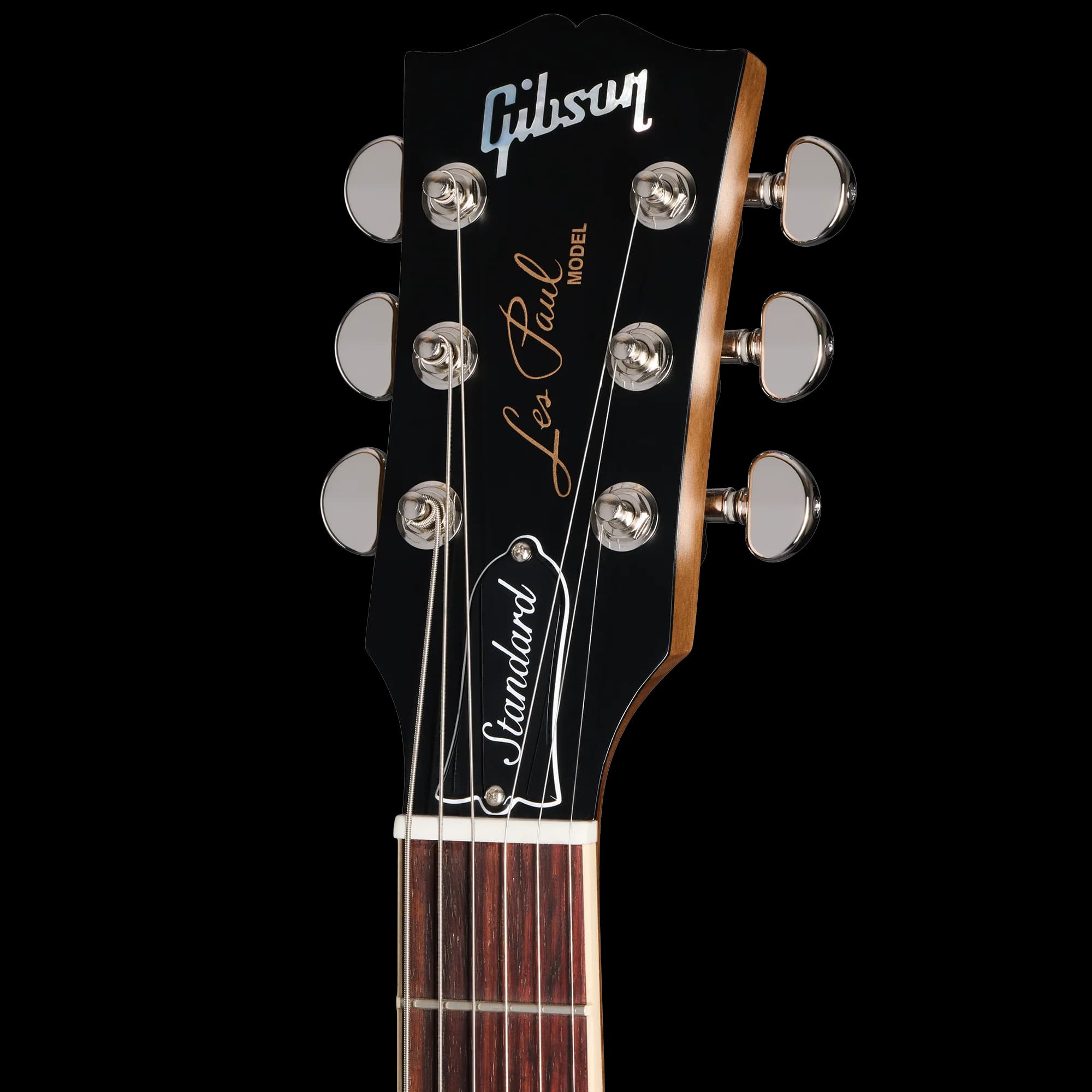 Gibson Les Paul Standard 60s Faded, Vintage Cherry Sunburst — photo 8