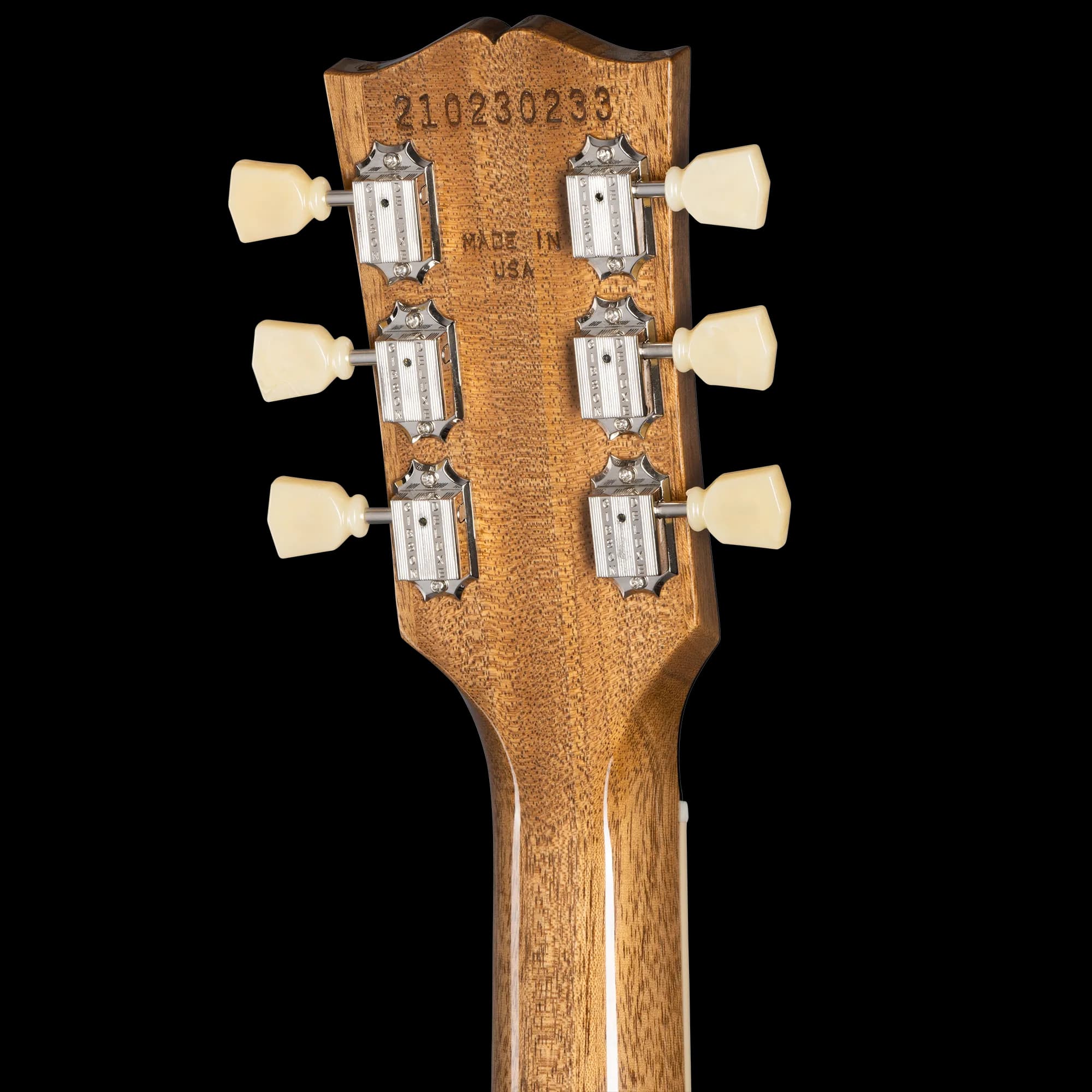Gibson Les Paul Standard 50s Custom Color, Ocean Blue — photo 6