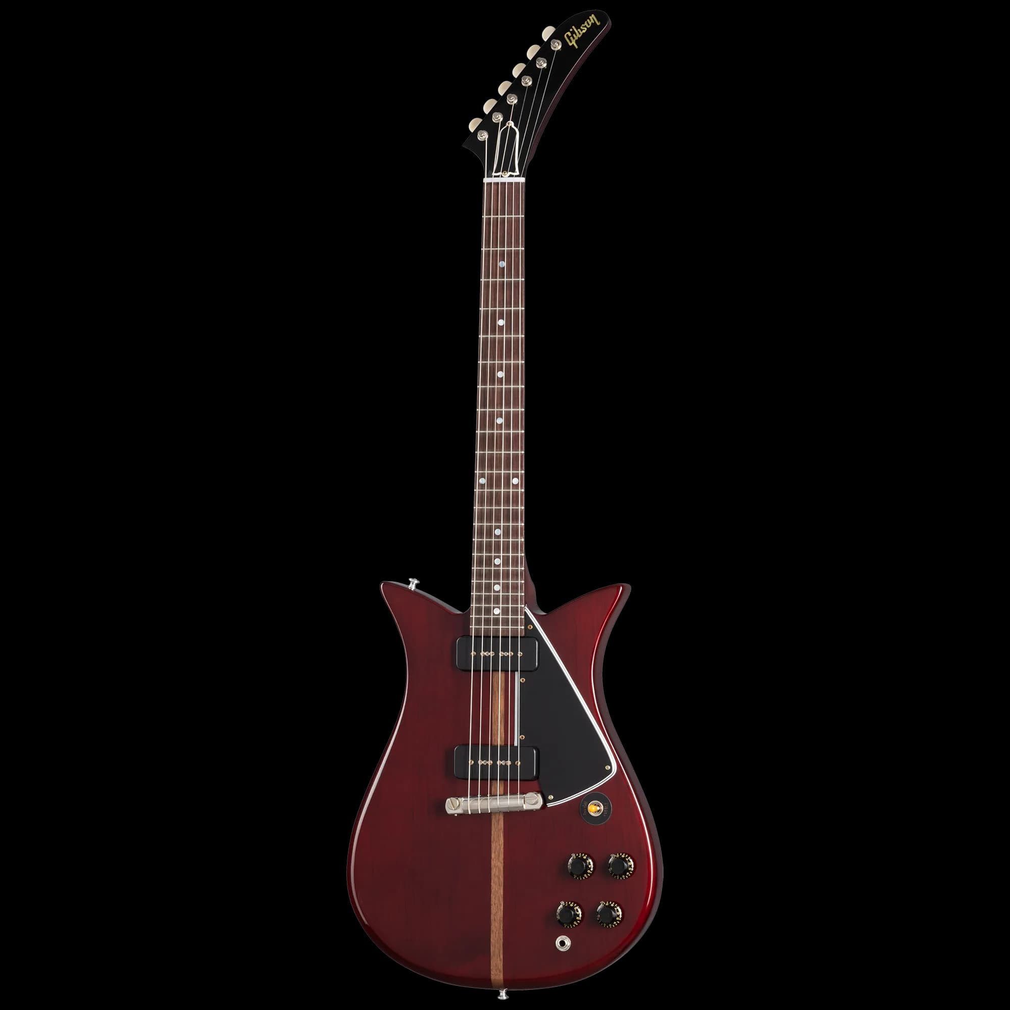 Gibson Theodore, Cherry — photo 3